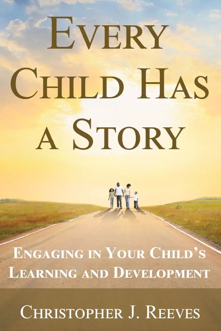 Every Child Has a Story Image