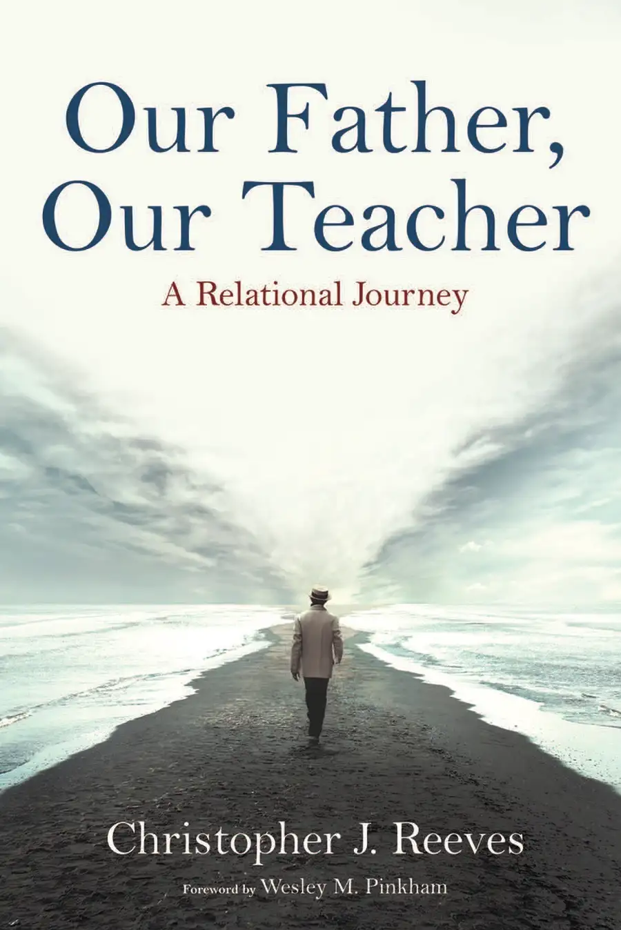 Our Father-Our Teacher Image