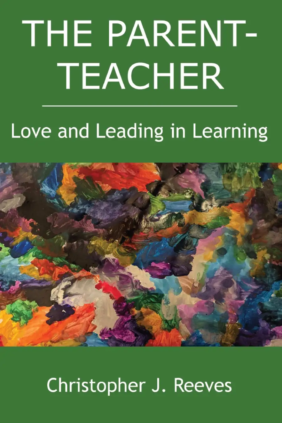 The Parent-Teacher Image